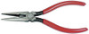 Proto PRO226G Proto 6-5/8-Inch Needle-Nose Pliers with Side Cutter