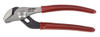 Proto PRO262SG Proto J 7-1/8-Inch Tongue and Groove Power-Track II Pliers with Grip