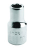 Proto PRO4714T Proto J 1/4-Inch Drive Socket, 7/16-Inch, 12 Point