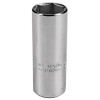 Proto PRO4718L Proto J 6 Point 1/4" Drive Deep Socket, 9/16"