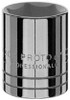 Proto PRO5416 Proto J 1/2-Inch Drive Socket, 1/2-Inch, 12 Point