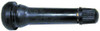 Plews PLW30-418-2 Tru-Flate Snap-In Valve TR 418 Style 2" Long Tire Valves for .453" Diameter Rim Holes