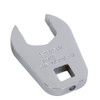 Proto PRO5380CF Crowfoot Wrench, 1/2" Drive, 2-1/2", Open End Style Proto INDUSTRIAL