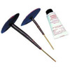 Plews PLW15-298 Plug -N- Patch Repair Kit