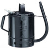 Plews PLW75-665 Painted Measure Flexible Spout - 5 Quart Capacity