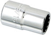 Proto PRO5418 Proto J 1/2-Inch Drive Socket, 9/16-Inch, 12 Point
