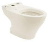 Toto CT416#11 AQUIA II DUAL FLUSH TOILET BWL Toto CT416#11 Aquia Ii Dual Max Bowl - Colonial W