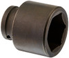 Proto PRO07543M Proto J 6 Point 3/4" Drive Impact Socket, 43mm