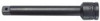 Proto PRO07567 Proto J0 3/4-Inch Drive Impact Extension, 7-Inch