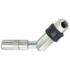Plews PLW05-057 360DEG. SWIVEL FITTING W/COUPLER 45DEG. ANGL