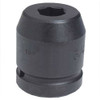 Proto PRO10015 Proto J 6 Point 1" Drive Impact Socket, 15/16"
