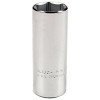 Proto PRO5322H Torqueplus Deep Sockets 1/2 in - skt 1/2 dr 11/16 6 pt de