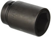 Proto PRO10029L - 1" Drive Deep Impact Socket 1-13/16" - 6 Pt. (J)