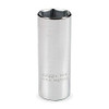 Proto PRO5328H Proto J 6 Point 1/2" Drive Deep Socket, 7/8"