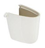 Toto HT242#11  Lavatory Shroud, Colonial White