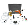 Phoenix Systems PHO2002HD-EURO () Heavy Duty Reverse Brake & Clutch Bleeder, One Person Bleeder, Cast Aluminum
