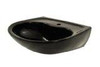Toto LT241#51  Supreme 1-Hole Lavatory, Ebony