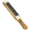 COOPER TOOLS NIC21458 Nicholson File and Rasp Cleaner, 10" Length (Pack of 1)