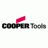 COOPER TOOLS NIC21503 Size 3 Metal Ferruled Wooden Handle