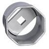OTC OTC1958M Tools 94mm 8-Point Metric Truck Wheel Bearing Locknut Socket