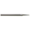 COOPER TOOLS NIC04995N Machinists Boxed Half-Round Files - 10" half round bastard file