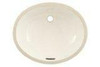 Toto LT579G#11  Rendezvous Undercounter sanagloss Lavatory, Colonial White by