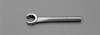 Martin Sprocket & Gear MRTBLK4130 12-Point Flare Nut Wrenches - 15/16 black flare nut wr12-point b