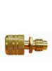 Mastercool MSC82335 1/2Acme-M X 1/2Acme-F Adapter