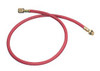 Mastercool MSC84963 96" RED R134A HOSE (MSC-)