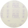 3M MMM1320 Finishing Film Discs Stikit P800 6In 100Pk