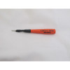 NUDI NUD300-08043 Male 2.3 X .62MM Orange Probe for Flex Probe Kit