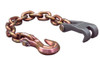 Mo-Clamp MOC4151 CLEVIS + CLAW HOOK W/18" C (MCL-)
