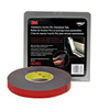 3M MMM7716 Roloc Gasket Removal Disc Pad Assembly 0, TR Attachment, 3" Diameter (Pack of 1)