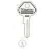 Key Alike for 6835 MASTERLOCK MSLK6000