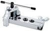 Mastercool MSC70056 () Silver Large Capacity 45 Degree Flaring Tool.