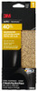 3M(TM) Aluminum Oxide Automotive Sandpaper, 03038, Coarse, 3 2/3 in x 9 in, 5 sheets per pack 3M MMM03038