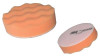 3M MMM02648 Finesse-It Buffing Pad 3-1/4" Finesse-It Foam Pad 02650