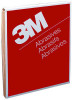 3M MMM02116 0 60 Grit 9" x 11" Production Open Coat Sandpaper (346U) D Weight - 50 Sheets per Sleeve