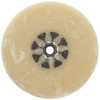 3M MMM7499 (TM) Stripe Off Wheel 0, 4" Diameter x 5/8" Width, Beige (Pack of 1)