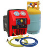 Mastercool MSC69391 1234YF Contaminated Refrigerant Recovery System