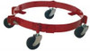 NATIONAL SPENCER, INC. NSP120S Dolly W/Stl Cast