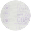 3M MMM910 00 Hookit 3" P800 Grit Finishing Film Disc