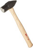 Martin Sprocket & Gear MRT121G Martin Carbon Steel 2lbs Cross Peen Engineer/Blacksmith Hand Hammer, 15-1/2" Overall Length