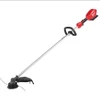MILWAUKEE MLW2726-21HD & #174 M18 & #8482 Fuel & #8482 24 Cordless Hedge Trimmer Kit W/ 9.0Ah Battery