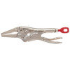 MILWAUKEE MLW48-22-3504 TORQUE-LOCK 4" Long Nose Locking Pliers Electric Tools