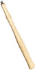 Martin Sprocket & Gear MRTHH66 Martin Hickory Handle, 16" Length, For 1-1/2lbs and 2lbs Ball Peen Hammer