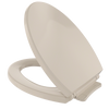 TOTO® Eco UltraMax® One-Piece Round Bowl 1.28 GPF Toilet, Sedona Beige - MS853113E#12