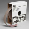 3M MMM5044 (0) Utility Cloth Roll 211K, 2 in x 50 yd 240 J-weight, 5 per case [You are purchasing the Min order quantity which is 1 ROLL]