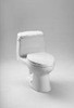 Toto MS854114E#11 Eco UltraMax ADA Compliant Elongated Toilet with SoftClose Seat Finish: Colonial White, Trip Lever Orientation: Left-Hand, ADA Compliant: No.