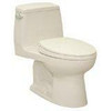 Toto MS854114E#12 ECO ULTRAMAX ELONGATED FRONT Toto MS854114E#12 ECO ULTRAMAX ELONGATED FRONTECO